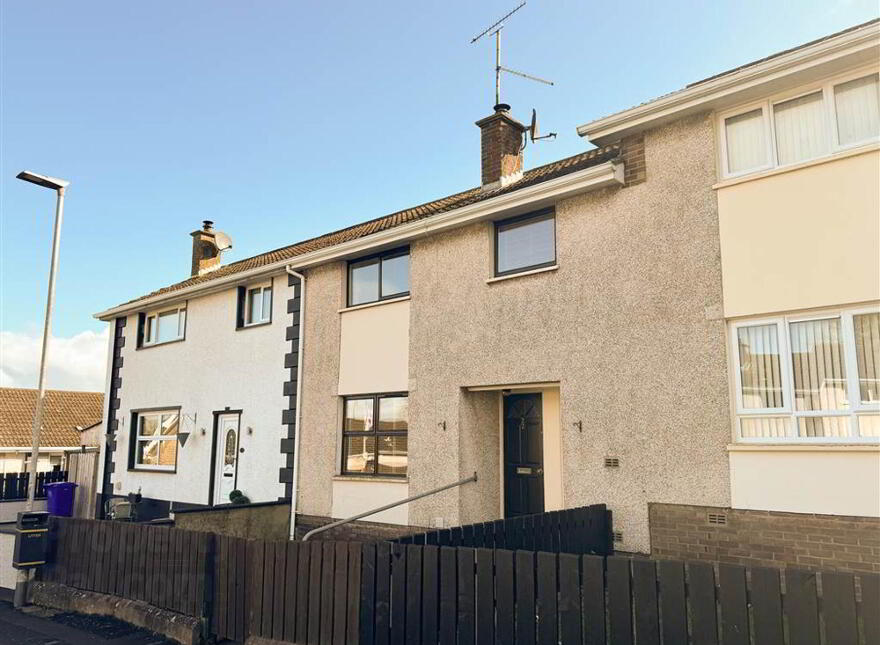 22 Windsor Terrace, Coagh, BT80 0ET photo