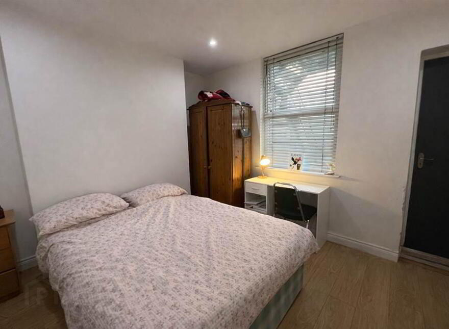 Flat 1, 1 Westminster Street, Belfast, BT7 1LA