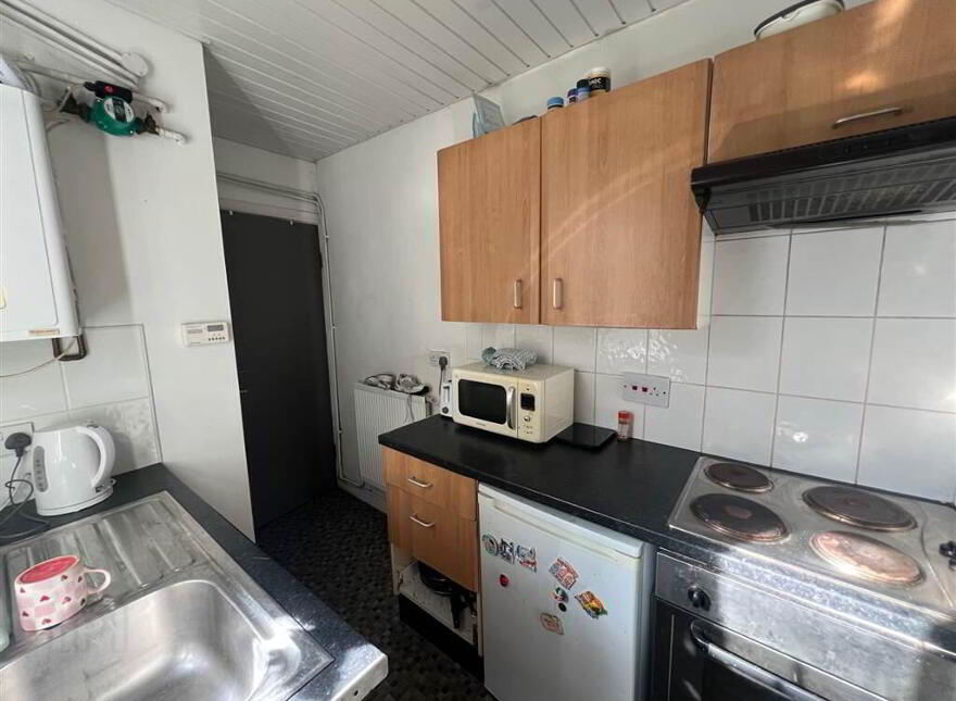 Flat 1, 1 Westminster Street, Belfast, BT7 1LA