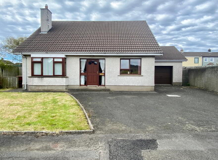 57 Moyle Park, Ballycastle, BT54 6NT photo