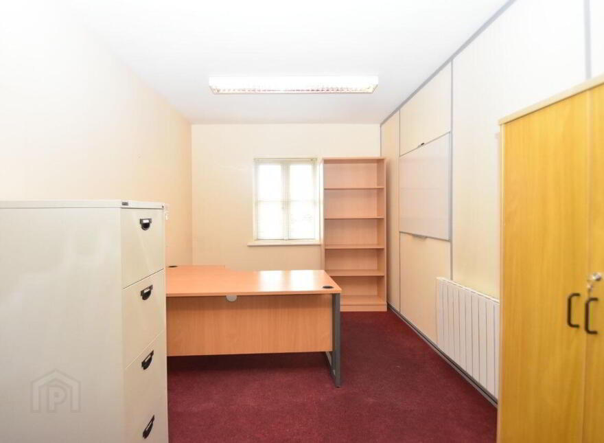 Swords Road, Santry, Dublin, D09