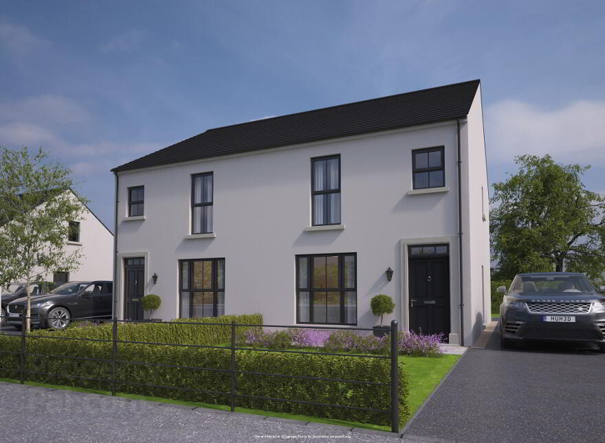 The Castleton - Render, Henley Hall, Knocklynn, Coleraine, BT52 1WU photo