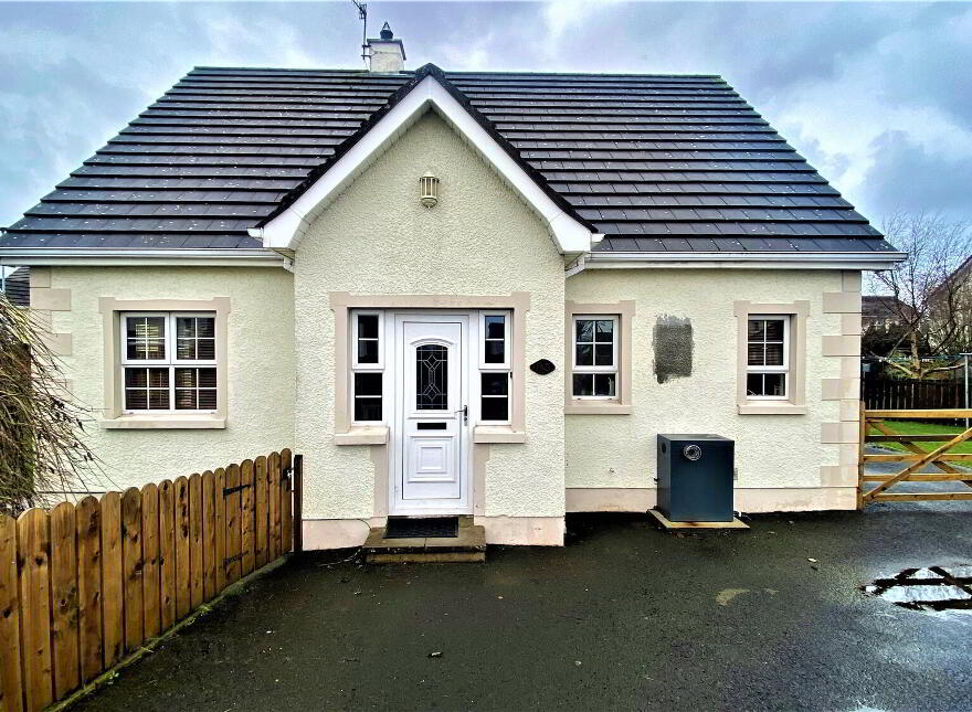 95 Gortamaddy Drive, Ballycastle, BT54 6RP photo