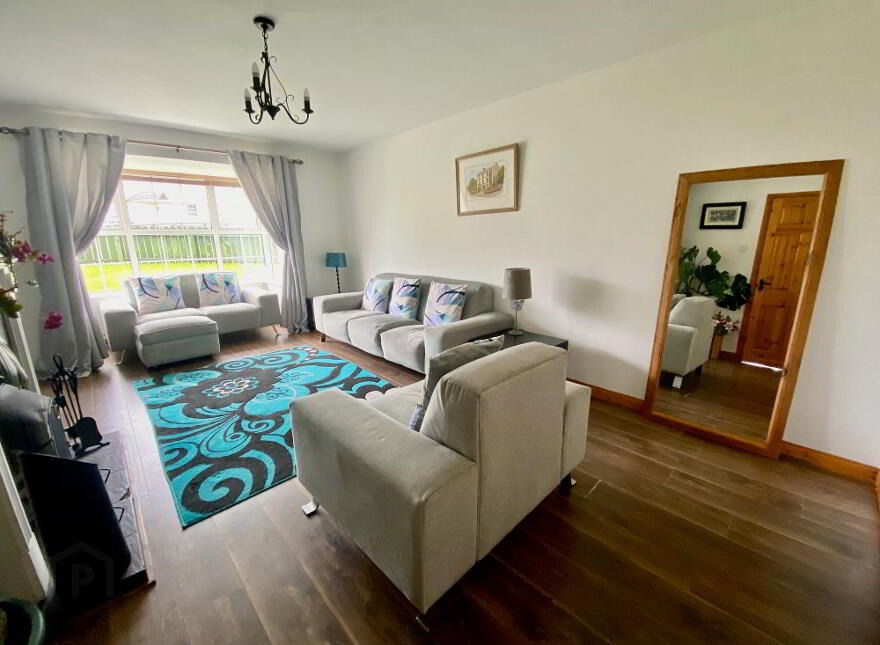 95 Gortamaddy Drive, Ballycastle, BT54 6RP