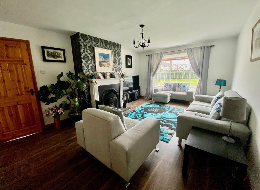 95 Gortamaddy Drive, Ballycastle, BT54 6RP