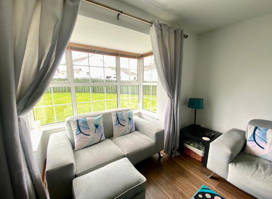 95 Gortamaddy Drive, Ballycastle, BT54 6RP