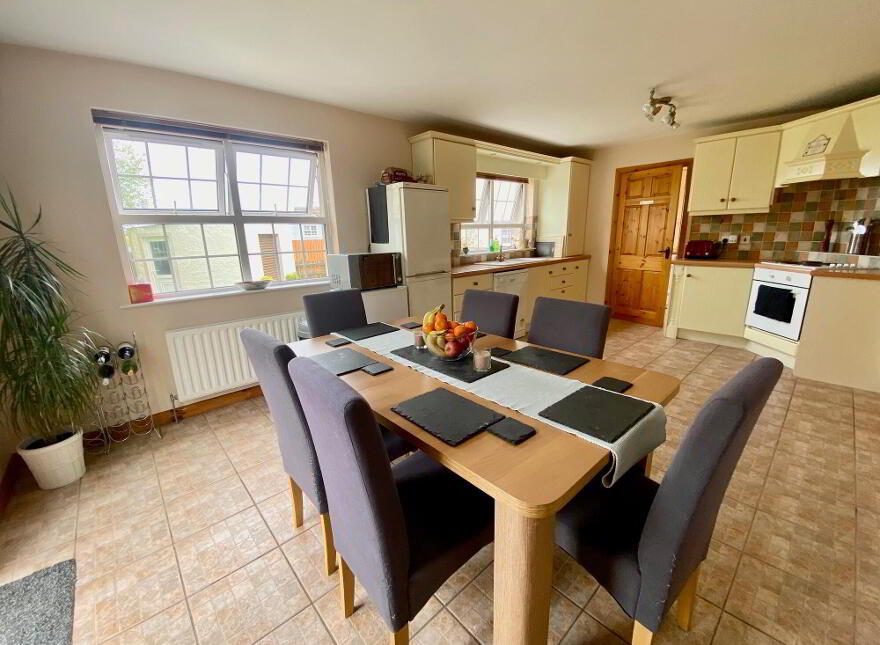 95 Gortamaddy Drive, Ballycastle, BT54 6RP