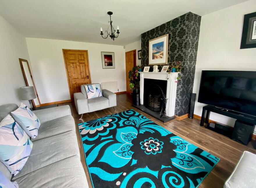95 Gortamaddy Drive, Ballycastle, BT54 6RP