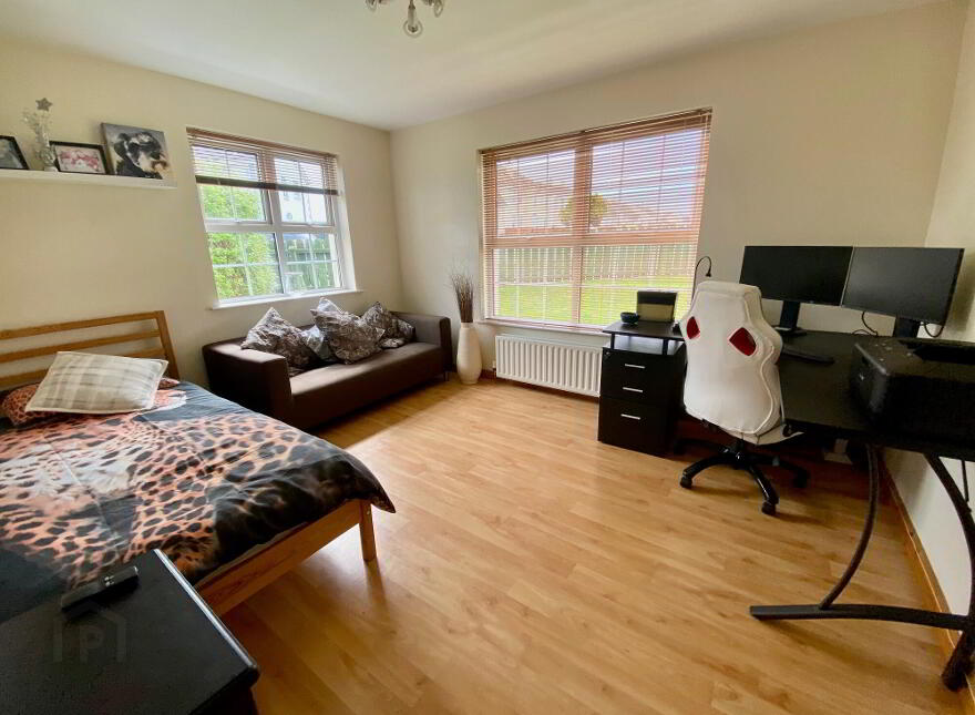 95 Gortamaddy Drive, Ballycastle, BT54 6RP
