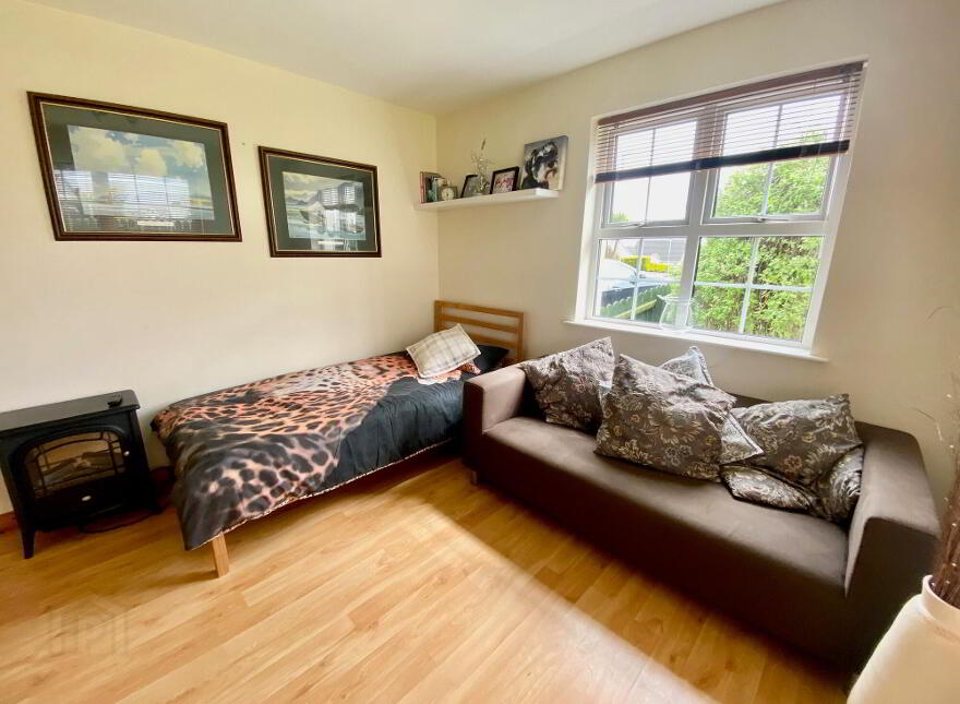95 Gortamaddy Drive, Ballycastle, BT54 6RP