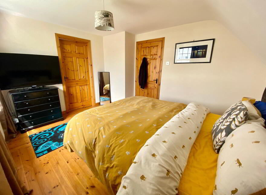 95 Gortamaddy Drive, Ballycastle, BT54 6RP