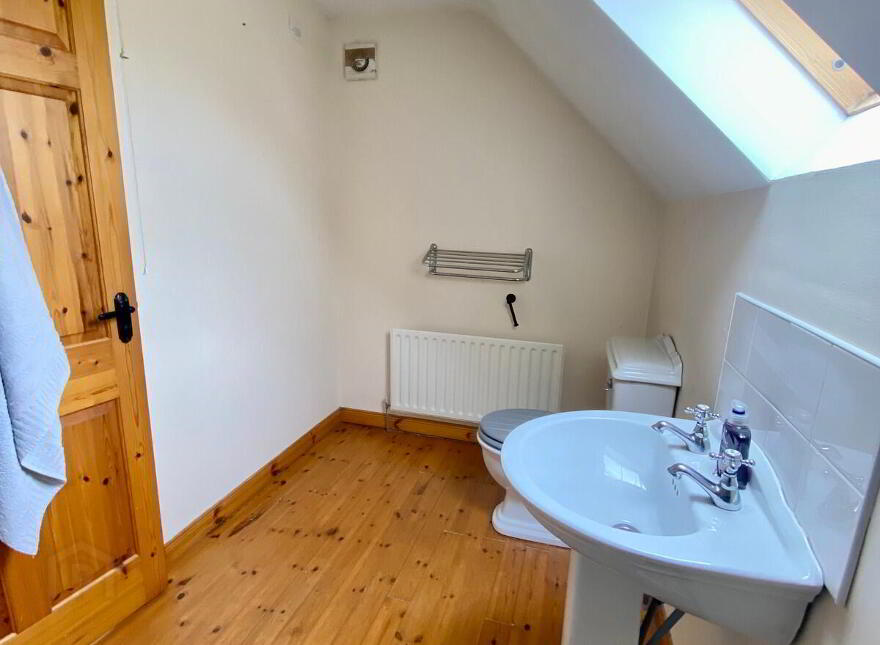 95 Gortamaddy Drive, Ballycastle, BT54 6RP