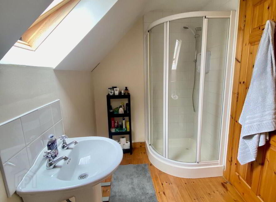 95 Gortamaddy Drive, Ballycastle, BT54 6RP