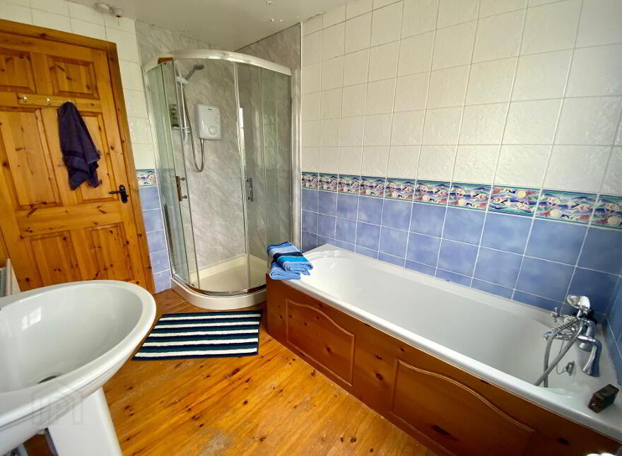 95 Gortamaddy Drive, Ballycastle, BT54 6RP