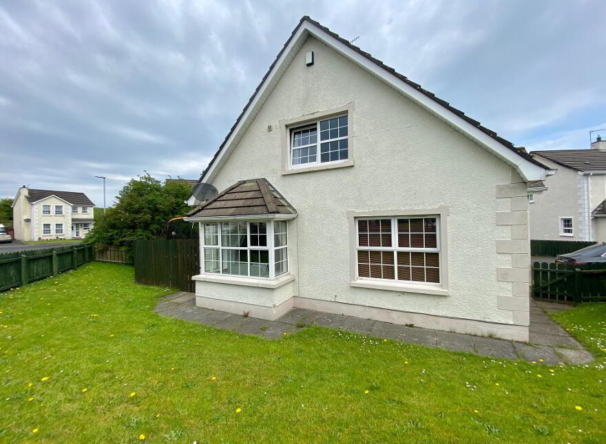 95 Gortamaddy Drive, Ballycastle, BT54 6RP