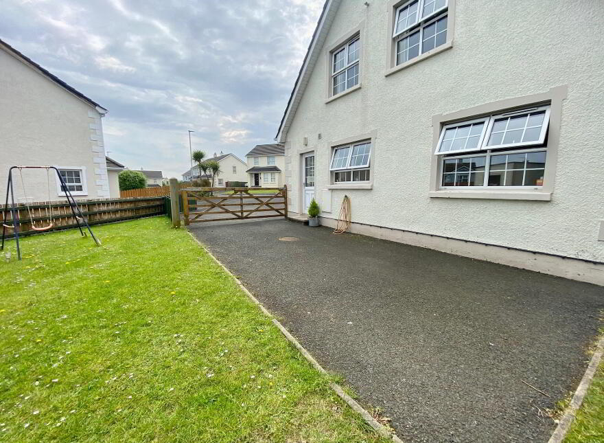 95 Gortamaddy Drive, Ballycastle, BT54 6RP