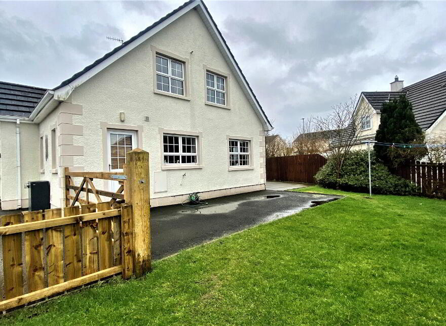 95 Gortamaddy Drive, Ballycastle, BT54 6RP