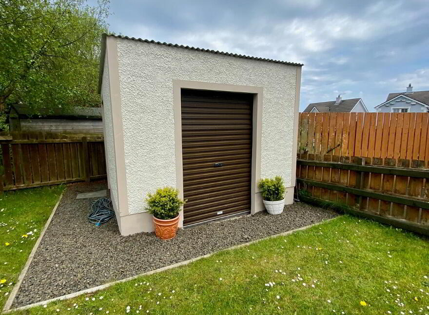 95 Gortamaddy Drive, Ballycastle, BT54 6RP