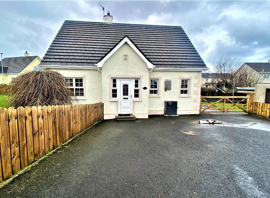 95 Gortamaddy Drive, Ballycastle, BT54 6RP