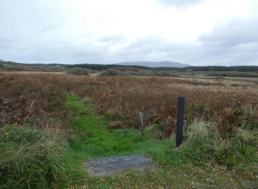 South View Terrace, Waterville
