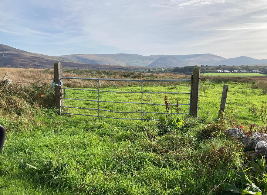 South View Terrace, Waterville photo