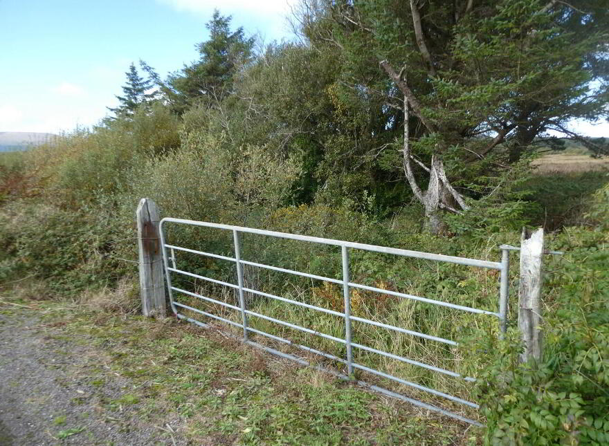 South View Terrace, Waterville