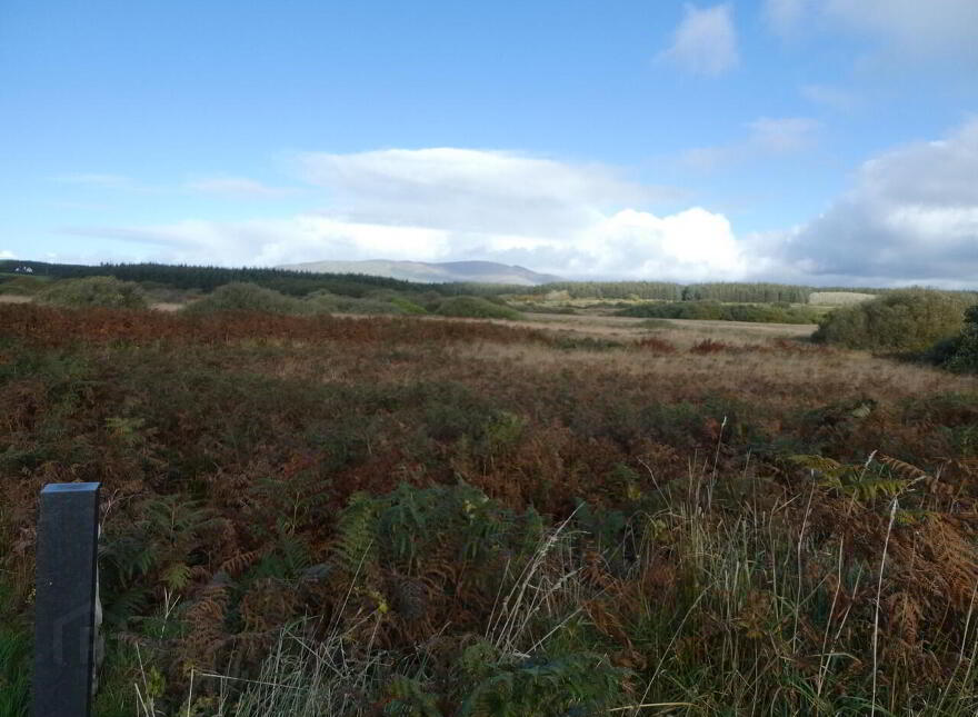 South View Terrace, Waterville
