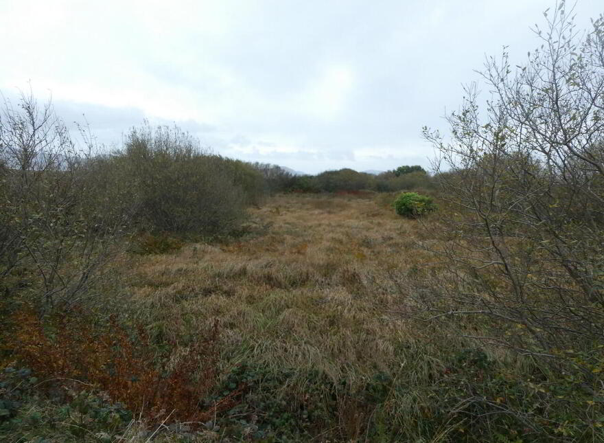 South View Terrace, Waterville