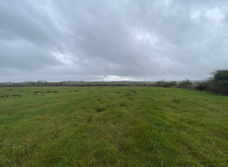 Glennalappa, West, Moyvane
