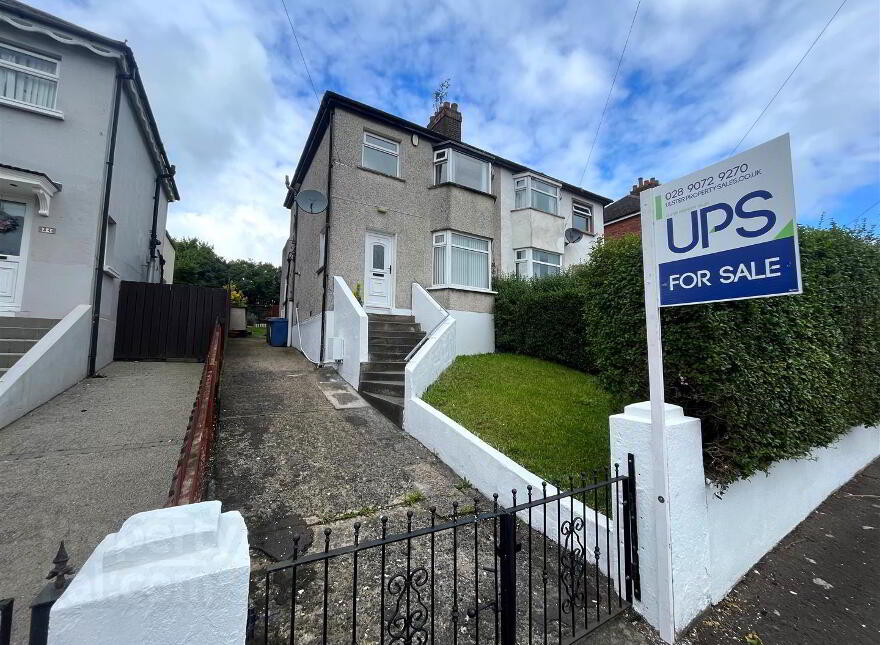 36 Carrs Glen Park, Belfast, BT14 8HE photo