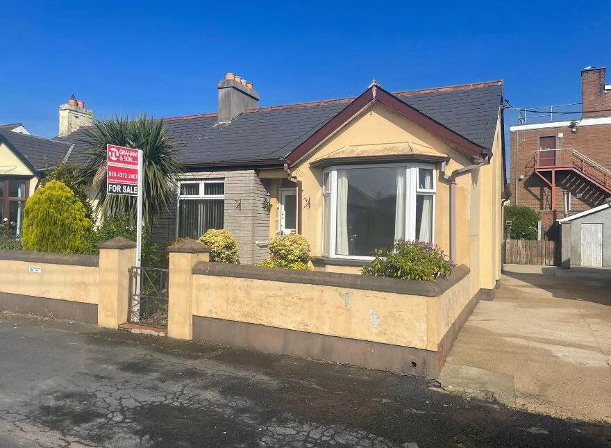 Property For Sale in BT33 PropertyPal