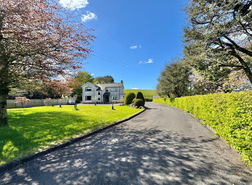 1 Loughmuck Road, Omagh, BT78 1SE photo