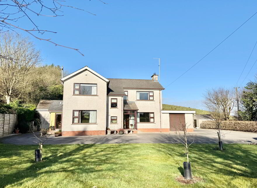 1 Loughmuck Road, Omagh, BT78 1SE photo