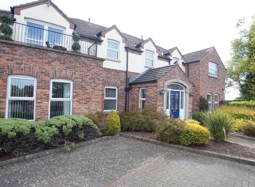 Kilmore Manor, 11 Kilmore Manor, Old Kilmore Road, Moira, BT67 0TJ photo