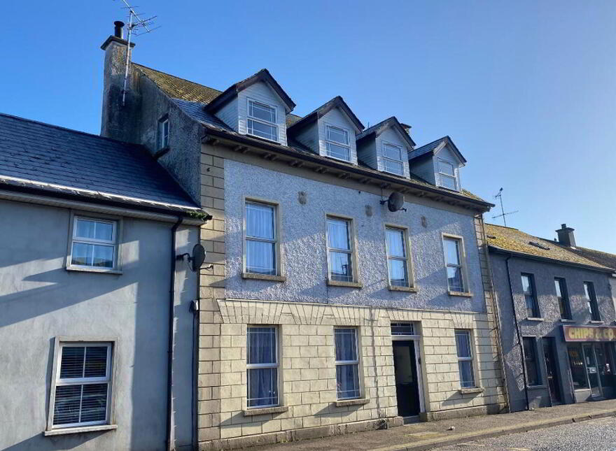 3, 83 Main Street, Derrygonnelly, BT93 6HW