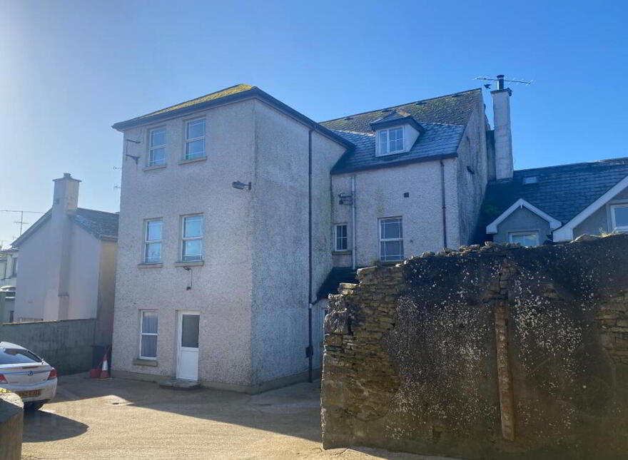 3, 83 Main Street, Derrygonnelly, BT93 6HW
