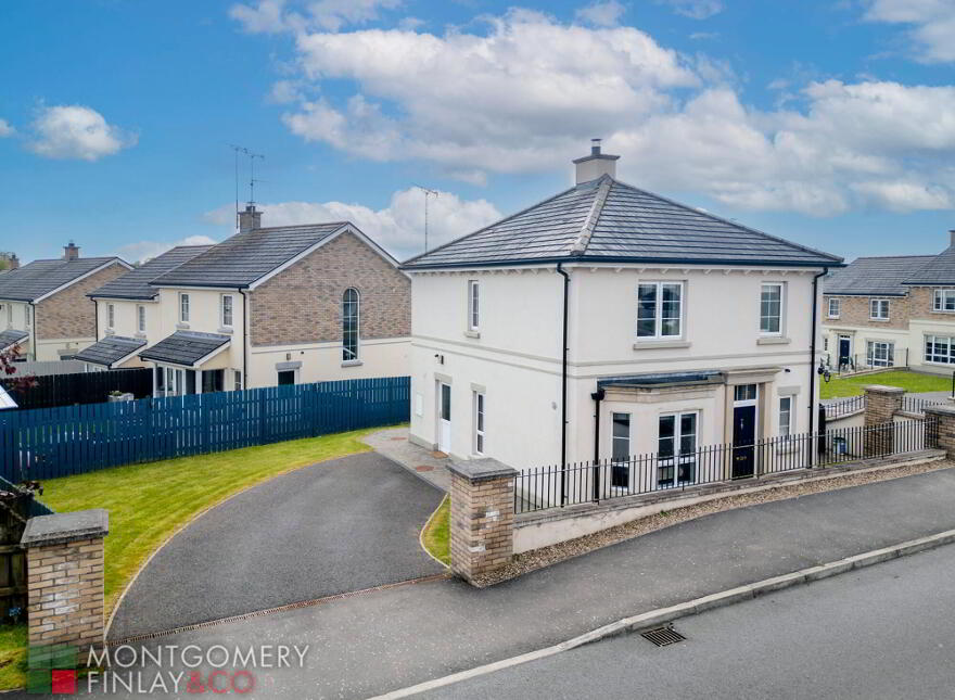 Property For Sale in Enniskillen Area PropertyPal