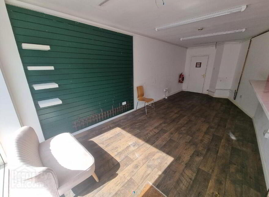 3 William Street, Lurgan, BT66 6JA