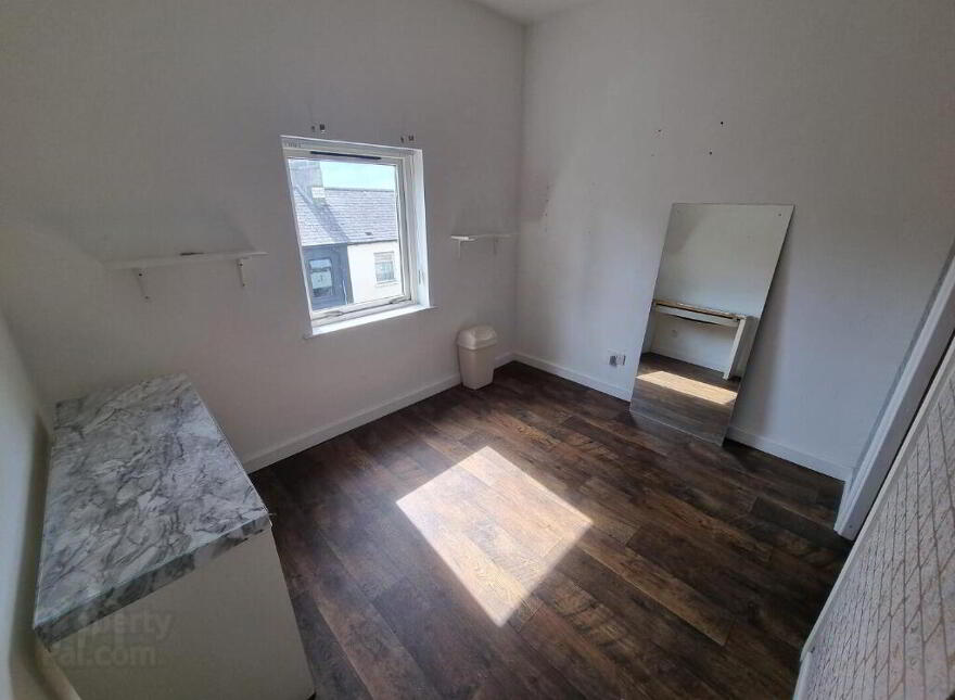 3 William Street, Lurgan, BT66 6JA