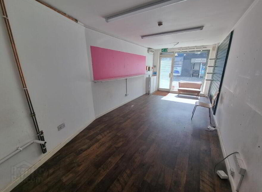 3 William Street, Lurgan, BT66 6JA