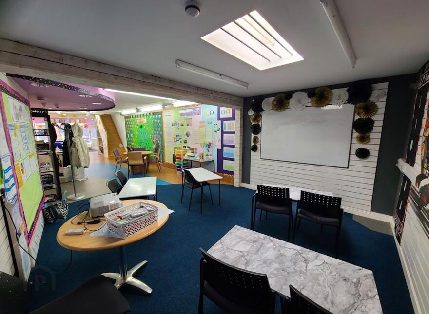 12 Society Street, Coleraine, BT52 1LA