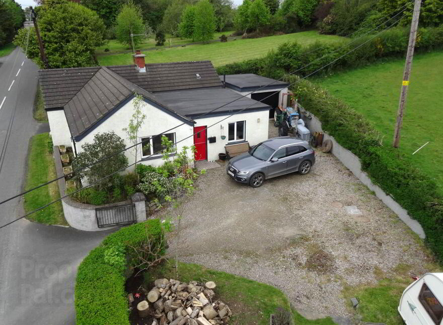 79 Saintfield Road, Killinchy, BT23 6RN photo