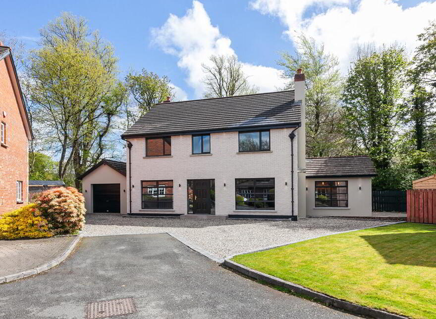 4 Campbell Chase, Belfast, BT4 3PE photo