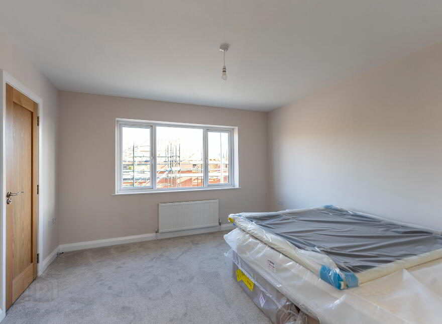 House Type 1 - Tr1, Teal Rocks, Newtownards, BT23 8AN