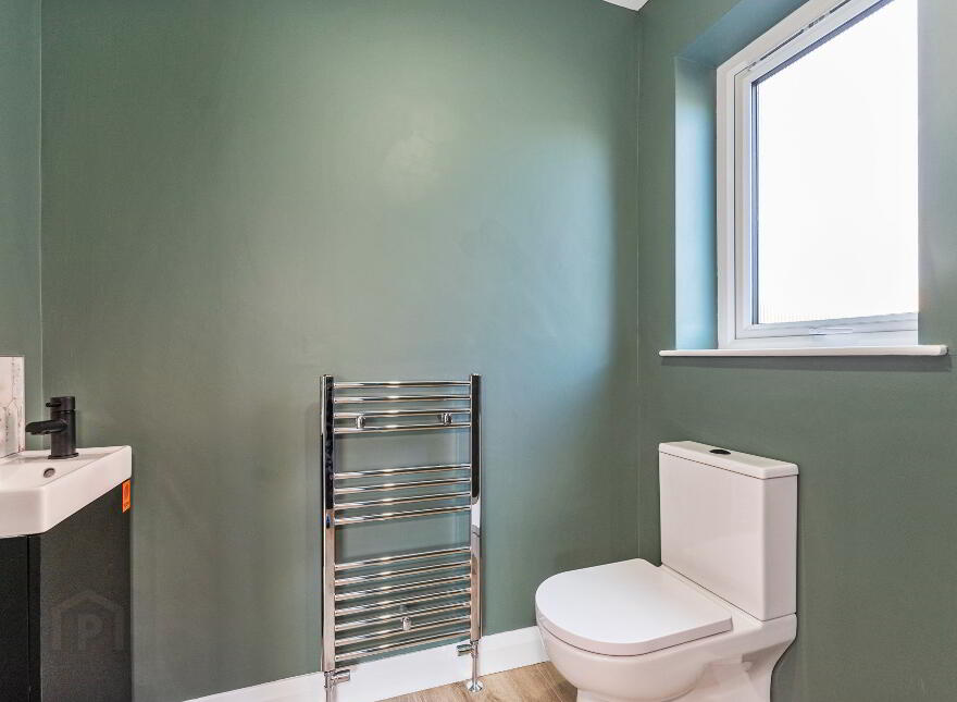 House Type 1 - Tr1, Teal Rocks, Newtownards, BT23 8AN