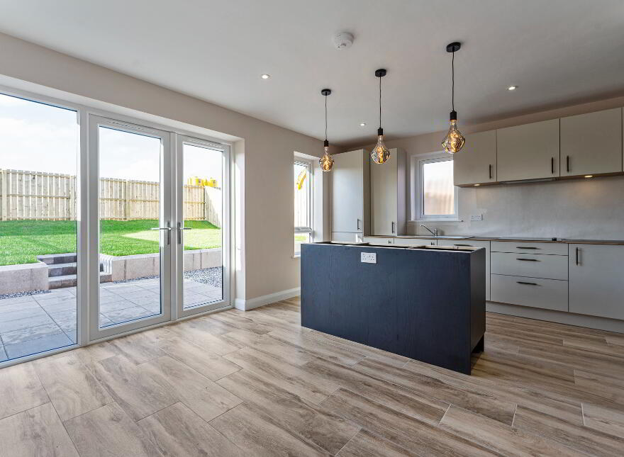 House Type 1 - Tr1, Teal Rocks, Newtownards, BT23 8AN
