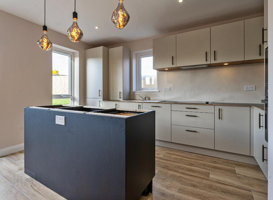 House Type 1 - Tr1, Teal Rocks, Newtownards, BT23 8AN