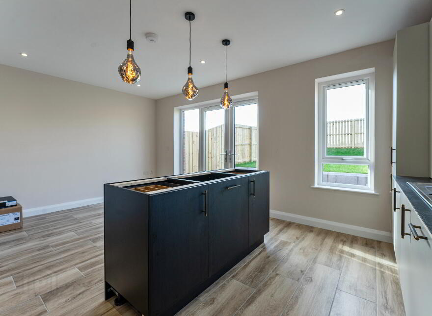 House Type 1 - Tr1, Teal Rocks, Newtownards, BT23 8AN