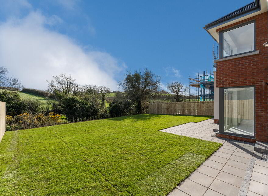 House Type 7a - Tr7a, Teal Rocks, Newtownards, BT23 8AN