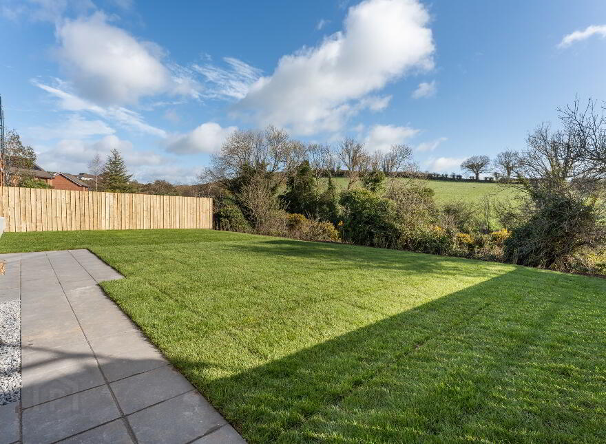 House Type 7a - Tr7a, Teal Rocks, Newtownards, BT23 8AN